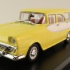 DDA Collectibles DDA87-1 - 1960 Holden FB Station Wagon - Yellow - Scale 1:43