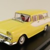 DDA Collectibles DDA87-1 - 1960 Holden FB Station Wagon - Yellow - Scale 1:43