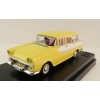 DDA Collectibles DDA87-1 - 1960 Holden FB Station Wagon - Yellow - Scale 1:43