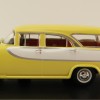 DDA Collectibles DDA87-1 - 1960 Holden FB Station Wagon - Yellow - Scale 1:43