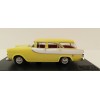 DDA Collectibles DDA87-1 - 1960 Holden FB Station Wagon - Yellow - Scale 1:43