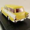DDA Collectibles DDA87-1 - 1960 Holden FB Station Wagon - Yellow - Scale 1:43