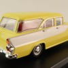DDA Collectibles DDA87-1 - 1960 Holden FB Station Wagon - Yellow - Scale 1:43