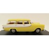 DDA Collectibles DDA87-1 - 1960 Holden FB Station Wagon - Yellow - Scale 1:43