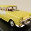 DDA Collectibles DDA87-1 - 1960 Holden FB Station Wagon - Yellow - Scale 1:43