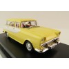 DDA Collectibles DDA87-1 - 1960 Holden FB Station Wagon - Yellow - Scale 1:43