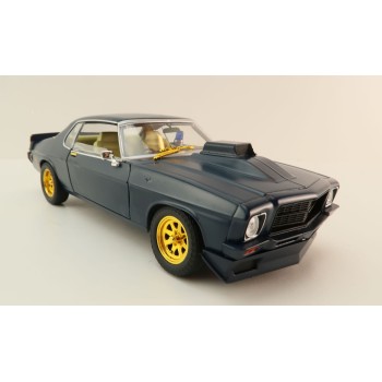 DDA GreenLight DDA203 1973 Holden HQ Monaro MFP Mad Max Nightrider Chase Car Scale 1:24