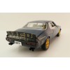DDA GreenLight DDA203 1973 Holden HQ Monaro MFP Mad Max Nightrider Chase Car Scale 1:24