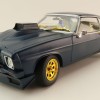 DDA GreenLight DDA203 1973 Holden HQ Monaro MFP Mad Max Nightrider Chase Car Scale 1:24