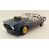DDA GreenLight DDA203 1973 Holden HQ Monaro MFP Mad Max Nightrider Chase Car Scale 1:24