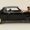 DDA GreenLight DDA206-P 1973 Custom Holden HQ Monaro KUSTOMQ Black / Pink Chase Car Scale 1:24 