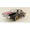 DDA GreenLight DDA206-P 1973 Custom Holden HQ Monaro KUSTOMQ Black / Pink Chase Car Scale 1:24 