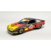 DDA RAR DDARAR18015 Federation Dekon Chevrolet Monza Allan Moffat No 25 - Scale 1:18