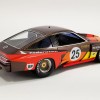 DDA RAR DDARAR18015 Federation Dekon Chevrolet Monza Allan Moffat No 25 - Scale 1:18