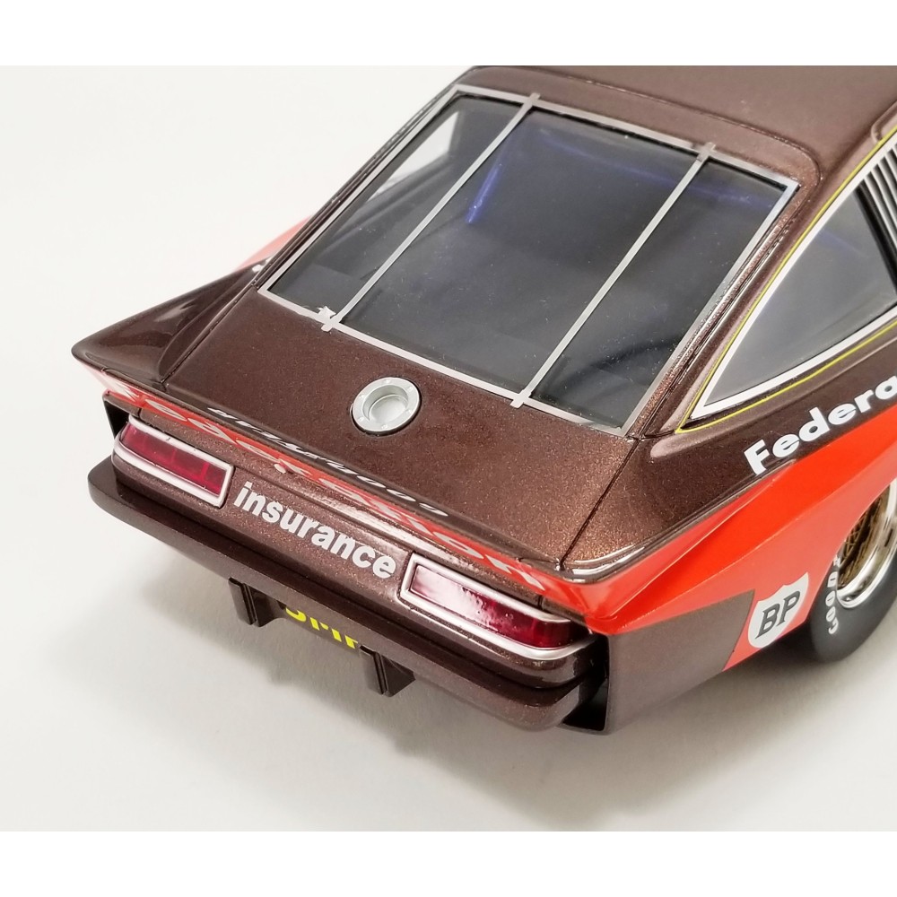 DDA RAR DDARAR18015 Federation Dekon Chevrolet Monza Allan Moffat No 25 - Scale 1:18