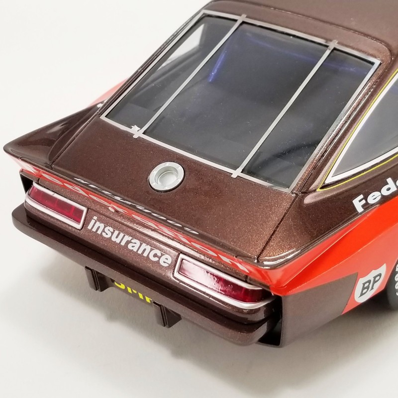 DDA RAR DDARAR18015 Federation Dekon Chevrolet Monza Allan Moffat No 25 - Scale 1:18