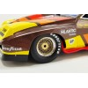 DDA RAR DDARAR18015 Federation Dekon Chevrolet Monza Allan Moffat No 25 - Scale 1:18