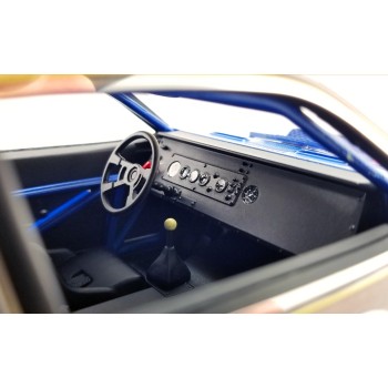 DDA RAR DDARAR18015 Federation Dekon Chevrolet Monza Allan Moffat No 25 - Scale 1:18