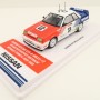 INNO64 - Nissan Skyline GTS-R HR31 Bathurst Nissan Motor Sports Jim Richards Skafe Scale 1:64