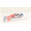 INNO64 - Nissan Skyline GTS-R HR31 Bathurst Nissan Motor Sports Jim Richards Skafe Scale 1:64