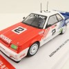 INNO64 - Nissan Skyline GTS-R HR31 Bathurst Nissan Motor Sports Jim Richards Skafe Scale 1:64
