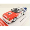 INNO64 - Nissan Skyline GTS-R HR31 Bathurst Nissan Motor Sports Jim Richards Skafe Scale 1:64