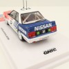 INNO64 - Nissan Skyline GTS-R HR31 Bathurst Nissan Motor Sports Jim Richards Skafe Scale 1:64