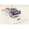 INNO64 - Nissan Skyline GTS-R HR31 Bathurst Nissan Motor Sports Jim Richards Skafe Scale 1:64