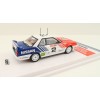 INNO64 - Nissan Skyline GTS-R HR31 Bathurst Nissan Motor Sports Jim Richards Skafe Scale 1:64