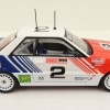 INNO64 - Nissan Skyline GTS-R HR31 Bathurst Nissan Motor Sports Jim Richards Skafe Scale 1:64