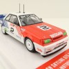 INNO64 - Nissan Skyline GTS-R HR31 Bathurst Nissan Motor Sports Jim Richards Skafe Scale 1:64