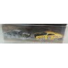 OZ Wheels Series 2 - 1974 Holden HQ 4d No 8 & 1973 XA GT Ford Falcon No 5 Twin Set - 1:64