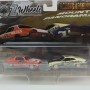 OZ Wheels Series 2 - Holden HQ Coupe & Ford XA Falcon Wild Card Racing Legends Twin Set - 1:64