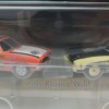OZ Wheels Series 2 - Holden HQ Coupe & Ford XA Falcon Wild Card Racing Legends Twin Set - 1:64
