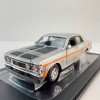 DDA Collectibles DDA32377-2 - Ford XW GTHO Phase II Silver Fox with Orange Stripes - Scale 1:32