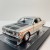 DDA Collectibles DDA32377-2 - Ford XW GTHO Phase II Silver Fox with Orange Stripes - Scale 1:32
