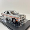 DDA Collectibles DDA32377-2 - Ford XW GTHO Phase II Silver Fox with Orange Stripes - Scale 1:32