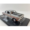 DDA Collectibles DDA32377-2 - Ford XW GTHO Phase II Silver Fox with Orange Stripes - Scale 1:32