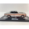 DDA Collectibles DDA32377-2 - Ford XW GTHO Phase II Silver Fox with Orange Stripes - Scale 1:32
