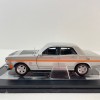 DDA Collectibles DDA32377-2 - Ford XW GTHO Phase II Silver Fox with Orange Stripes - Scale 1:32