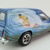 DDA Collectibles DDA124TW-A - Sea Witch Holden HJ Panel Van Twin Set - Scale 1:24