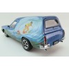 DDA Collectibles DDA124TW-A - Sea Witch Holden HJ Panel Van Twin Set - Scale 1:24
