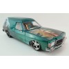 DDA Collectibles DDA124TW-A - Sea Witch Holden HJ Panel Van Twin Set - Scale 1:24