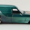 DDA Collectibles DDA124TW-A - Sea Witch Holden HJ Panel Van Twin Set - Scale 1:24