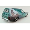 DDA Collectibles DDA124TW-A - Sea Witch Holden HJ Panel Van Twin Set - Scale 1:24