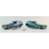 DDA Collectibles DDA124TW-A - Sea Witch Holden HJ Panel Van Twin Set - Scale 1:24