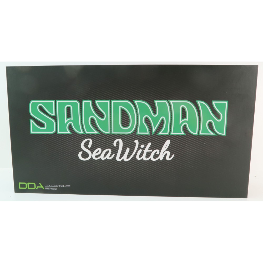 DDA Collectibles DDA124TW-A - Sea Witch Holden HJ Panel Van Twin Set - Scale 1:24