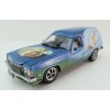 DDA Collectibles DDA124TW-A - Sea Witch Holden HJ Panel Van Twin Set - Scale 1:24