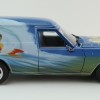 DDA Collectibles DDA124TW-A - Sea Witch Holden HJ Panel Van Twin Set - Scale 1:24