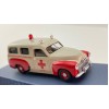 DDA Collectibles DDA164005 - 1955 Holden FJ Station Wagon Panel Van Melbourne Ambulance - Scale 1:64